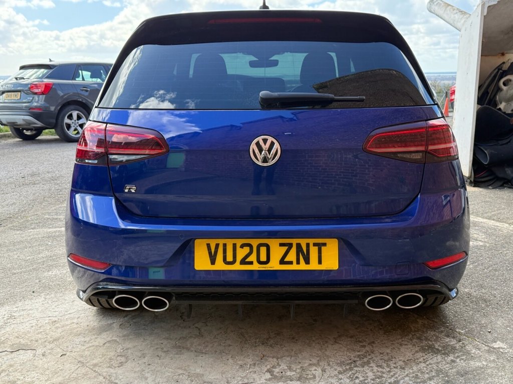 Used Volkswagen Golf 2020 for sale - 78056421: Photo 5