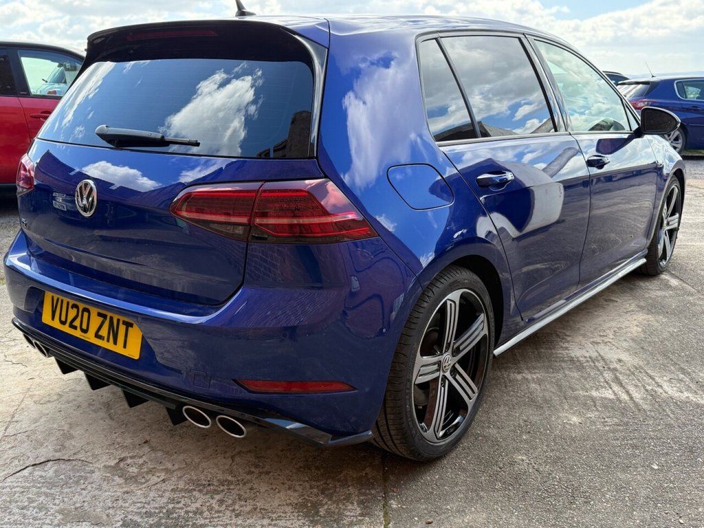 Used Volkswagen Golf 2020 for sale - 78056421: Photo 6