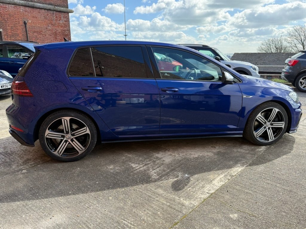 Used Volkswagen Golf 2020 for sale - 78056421: Photo 7