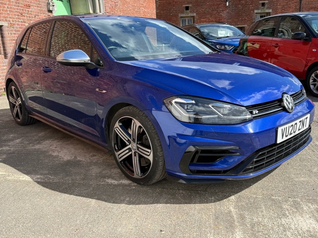 Used Volkswagen Golf 2020 for sale - 78056421: Photo 8