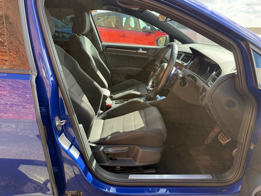 Used Volkswagen Golf 2020 for sale - 78056421: Photo 9