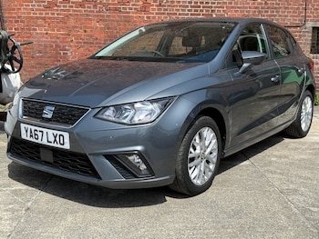 Used SEAT Ibiza 2018 for sale - 78645679: Photo