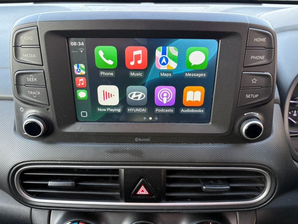 Used Hyundai KONA 2018 for sale - 76509422: Photo 10