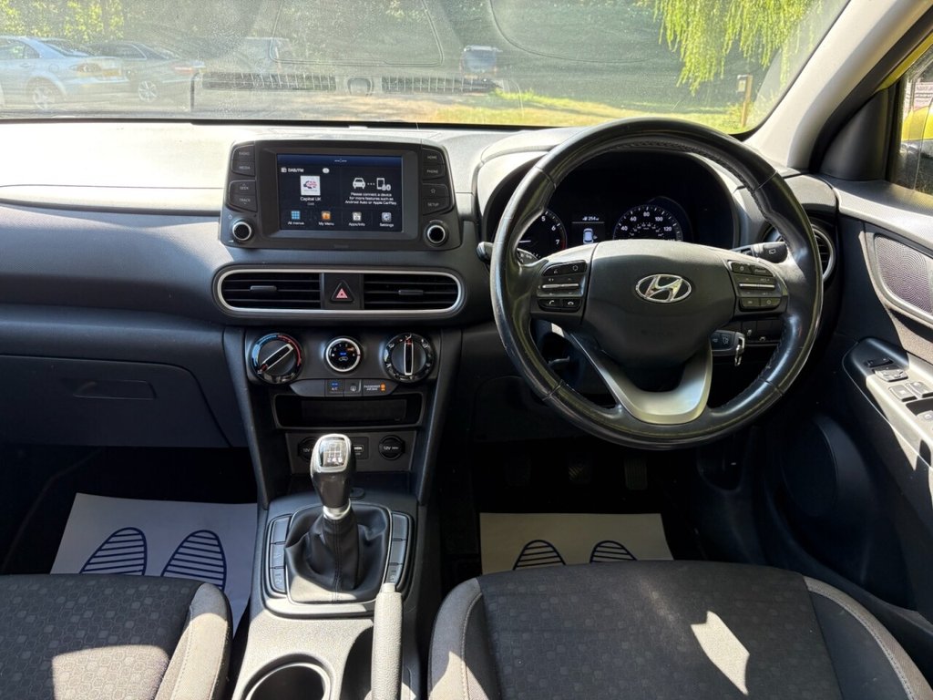 Used Hyundai KONA 2018 for sale - 76509422: Photo 11