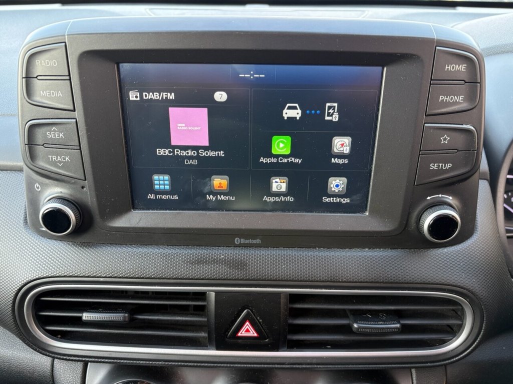 Used Hyundai KONA 2018 for sale - 76509422: Photo 15