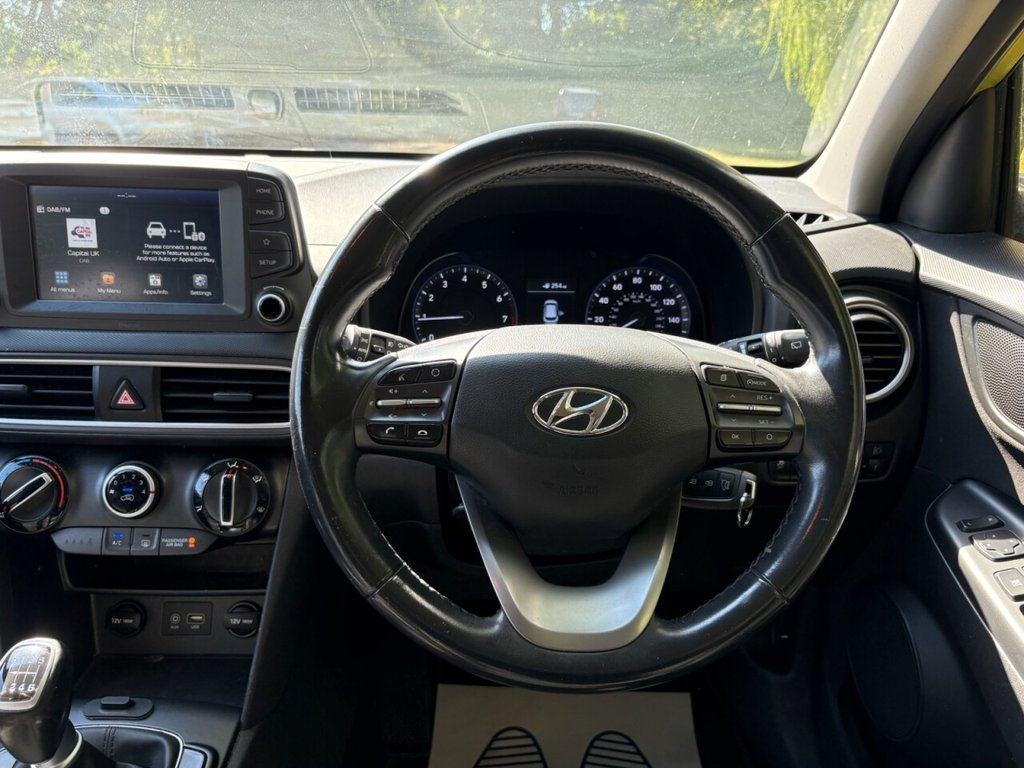 Used Hyundai KONA 2018 for sale - 76509422: Photo 19
