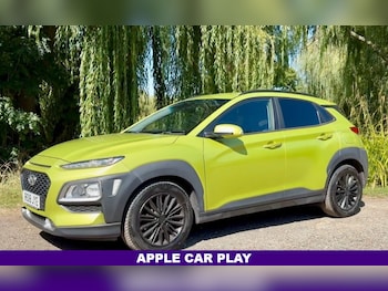 Used Hyundai KONA 2018 for sale - 76509422: Photo