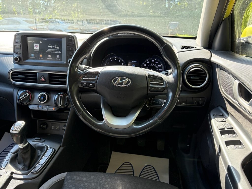 Used Hyundai KONA 2018 for sale - 76509422: Photo 20