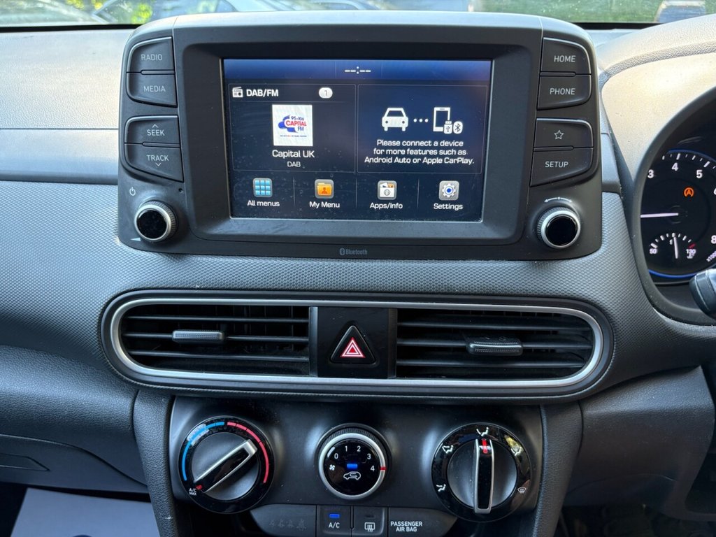 Used Hyundai KONA 2018 for sale - 76509422: Photo 21