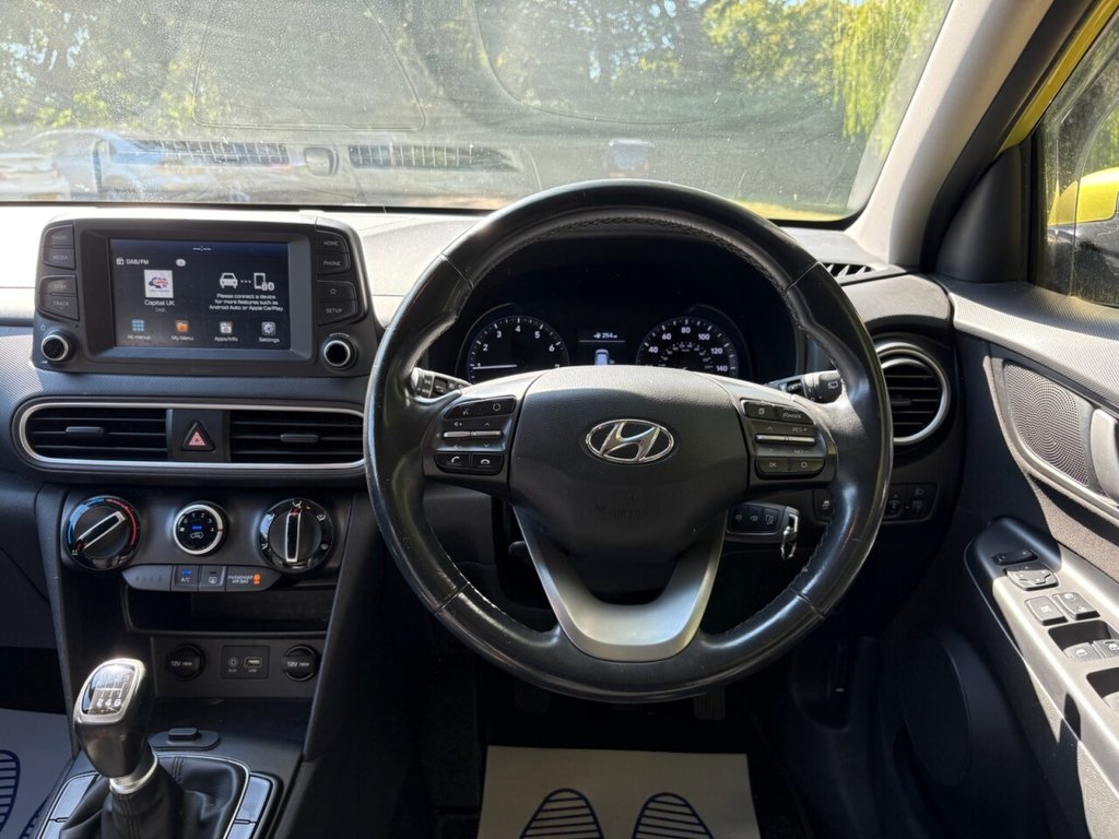 Used Hyundai KONA 2018 for sale - 76509422: Photo 23