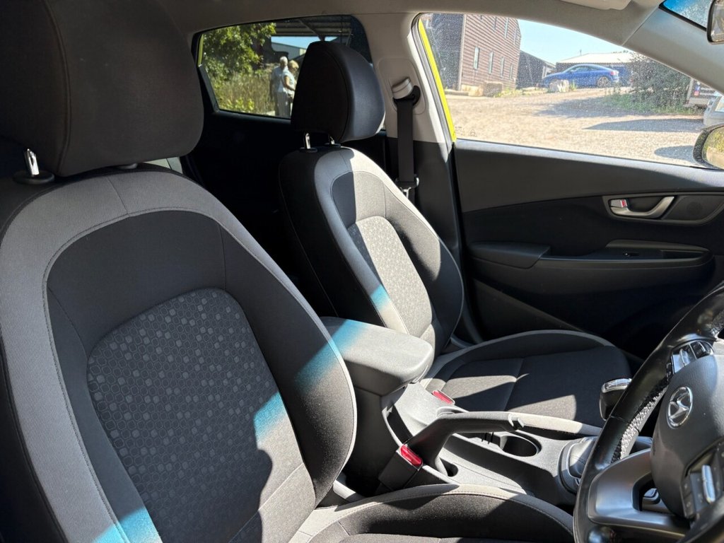 Used Hyundai KONA 2018 for sale - 76509422: Photo 24