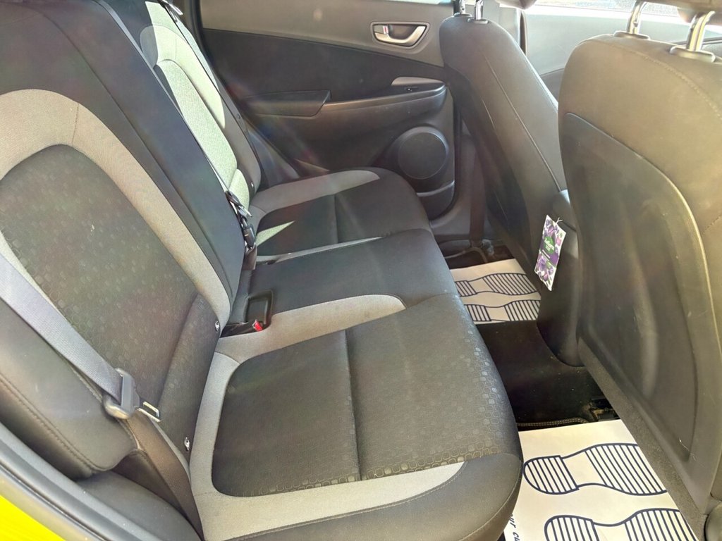 Used Hyundai KONA 2018 for sale - 76509422: Photo 25