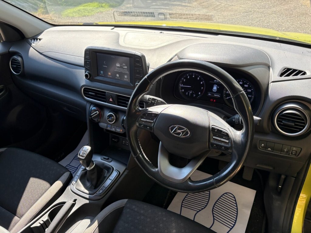 Used Hyundai KONA 2018 for sale - 76509422: Photo 27