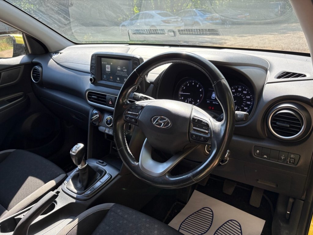Used Hyundai KONA 2018 for sale - 76509422: Photo 29