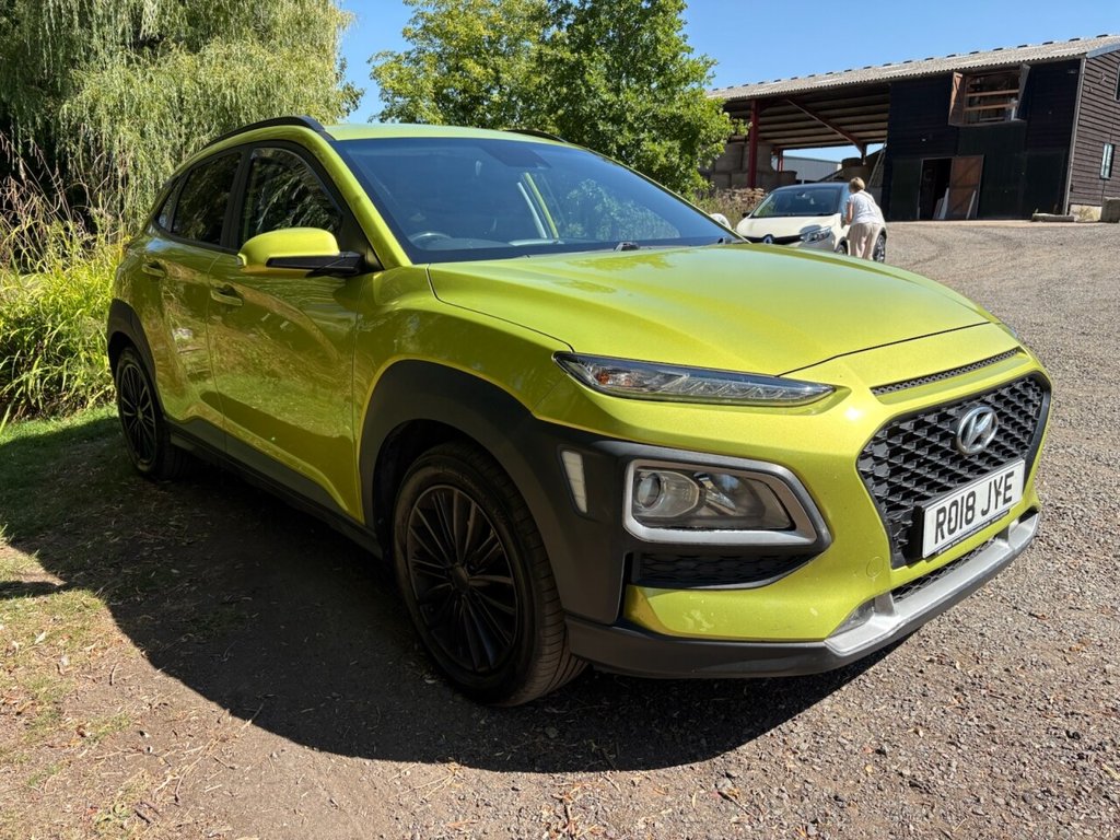 Used Hyundai KONA 2018 for sale - 76509422: Photo 31