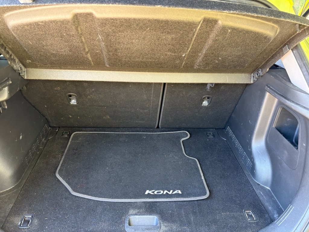 Used Hyundai KONA 2018 for sale - 76509422: Photo 34