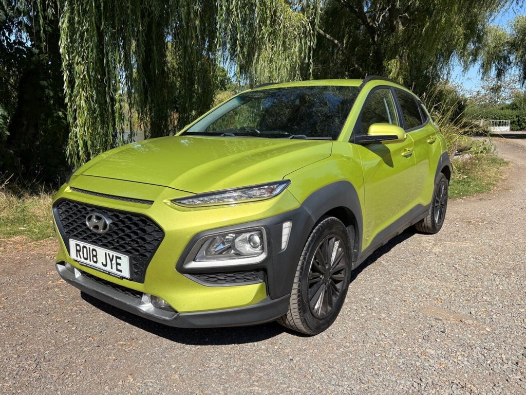Used Hyundai KONA 2018 for sale - 76509422: Photo 38