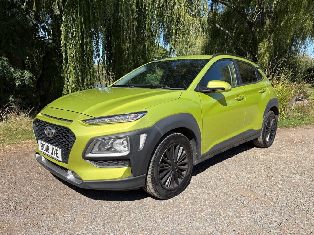 Used Hyundai KONA 2018 for sale - 76509422: Photo 40