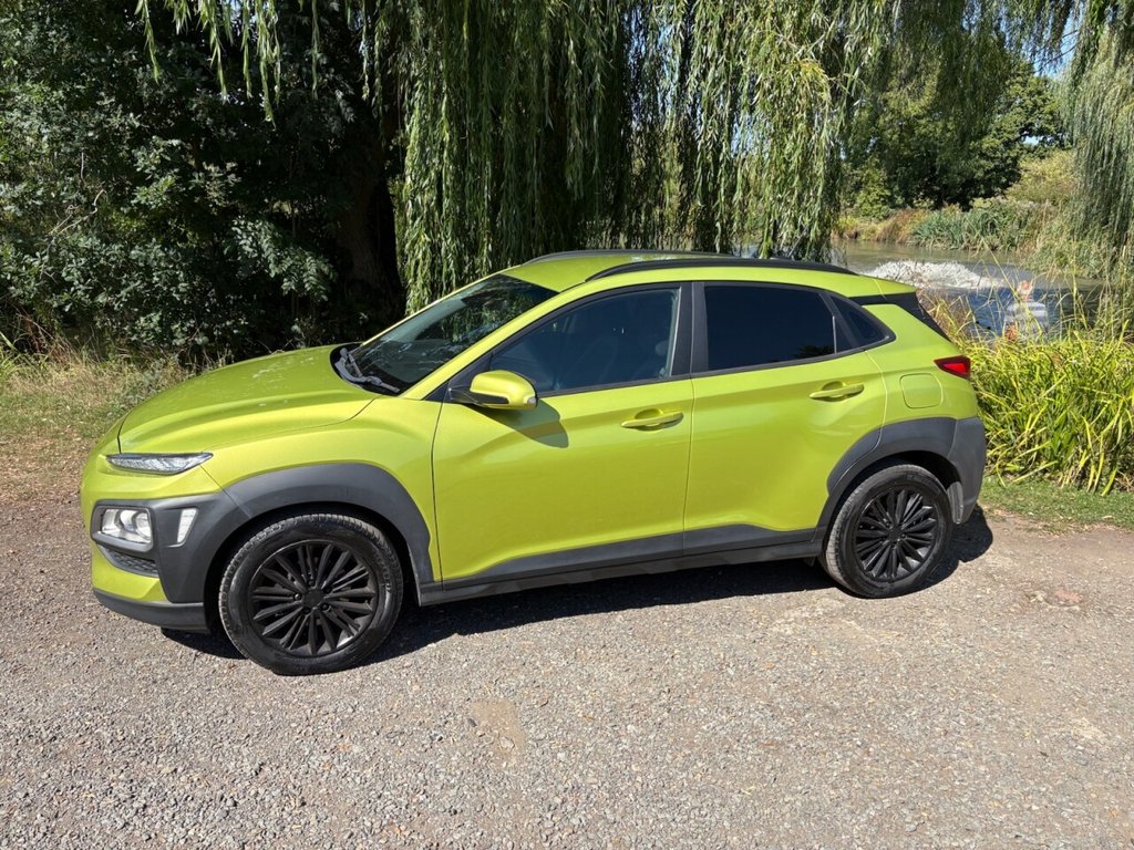 Used Hyundai KONA 2018 for sale - 76509422: Photo 41