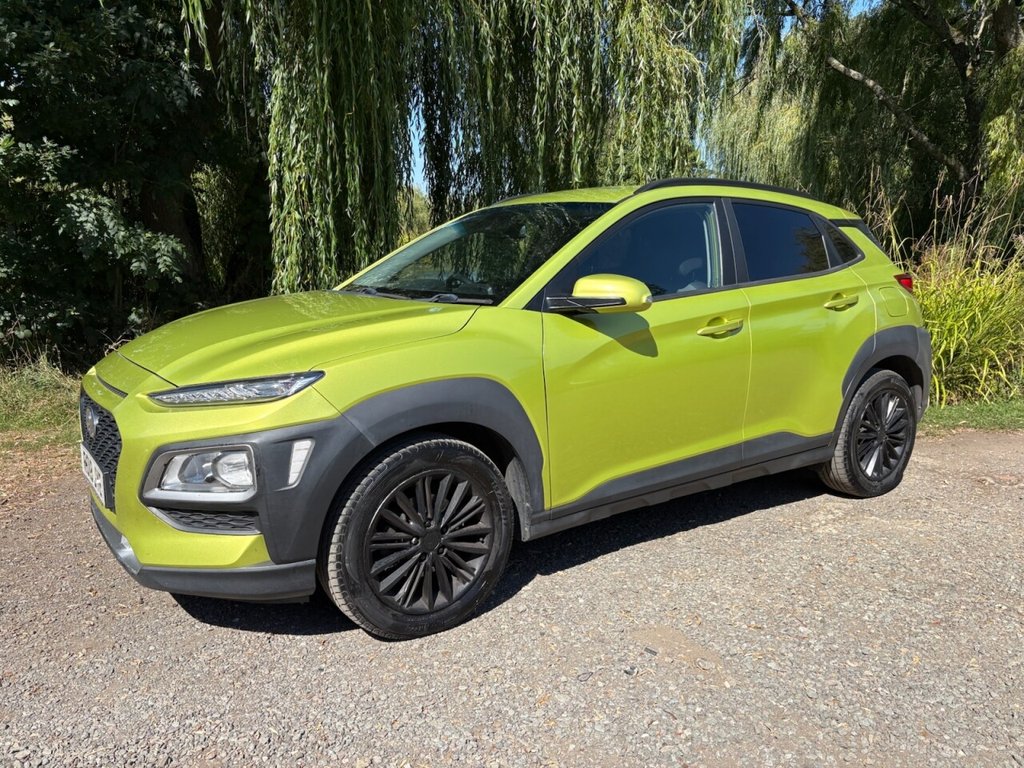 Used Hyundai KONA 2018 for sale - 76509422: Photo 42