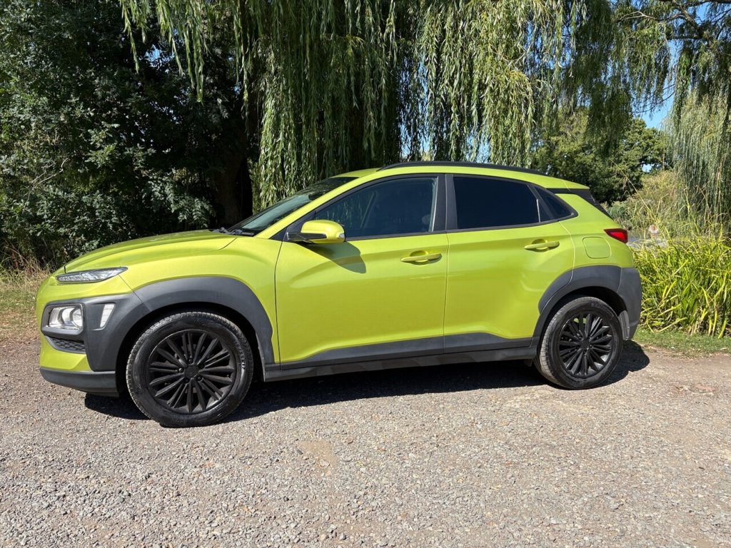 Used Hyundai KONA 2018 for sale - 76509422: Photo 43