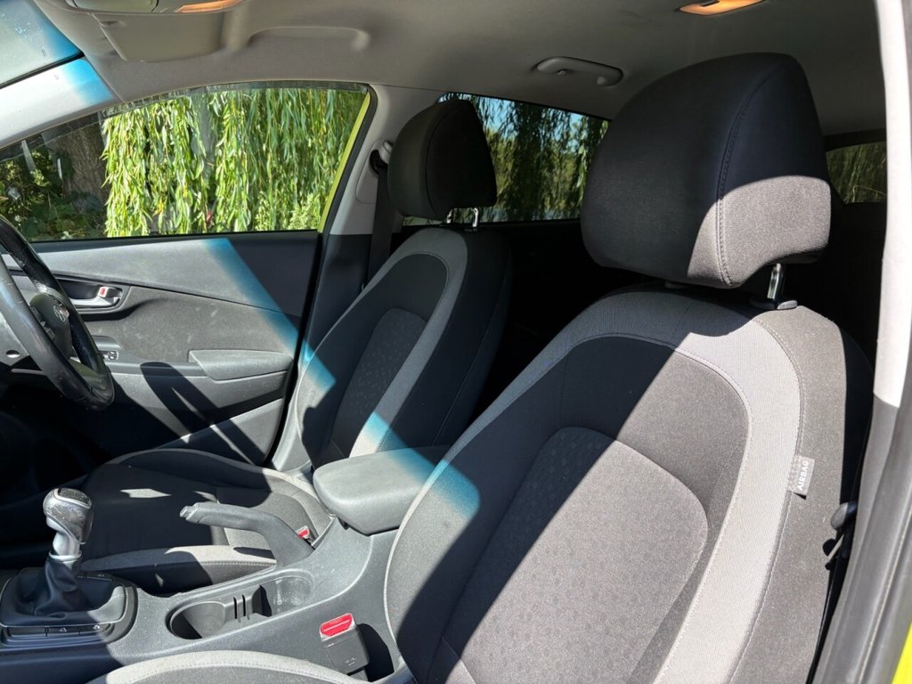 Used Hyundai KONA 2018 for sale - 76509422: Photo 48