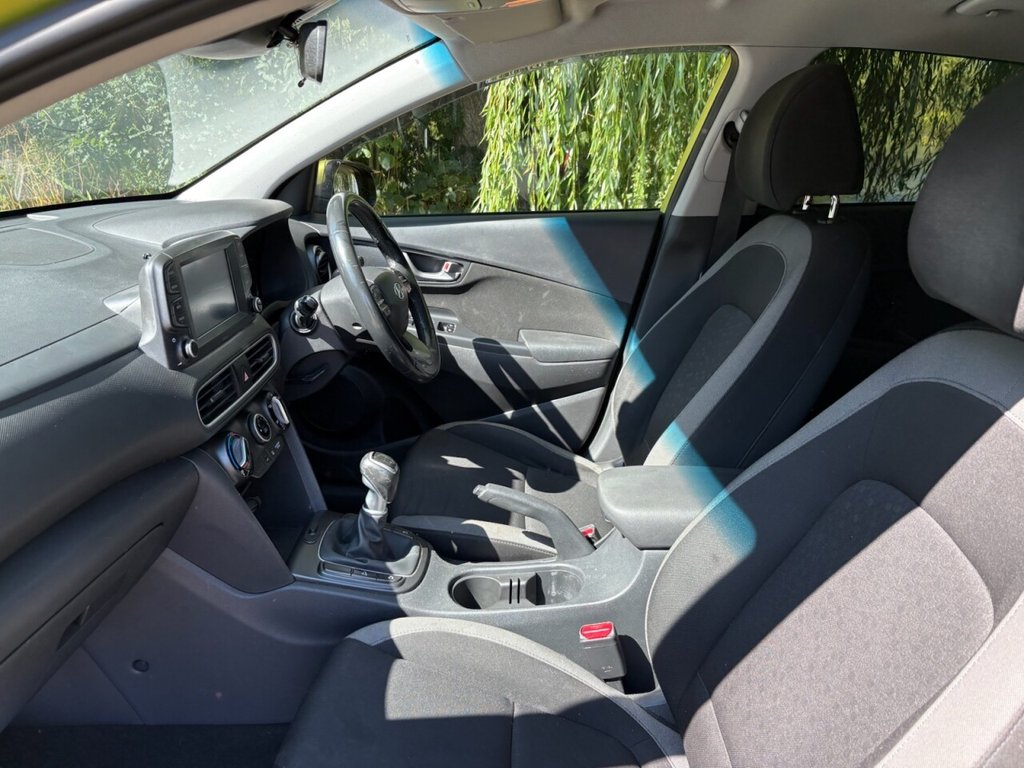 Used Hyundai KONA 2018 for sale - 76509422: Photo 49