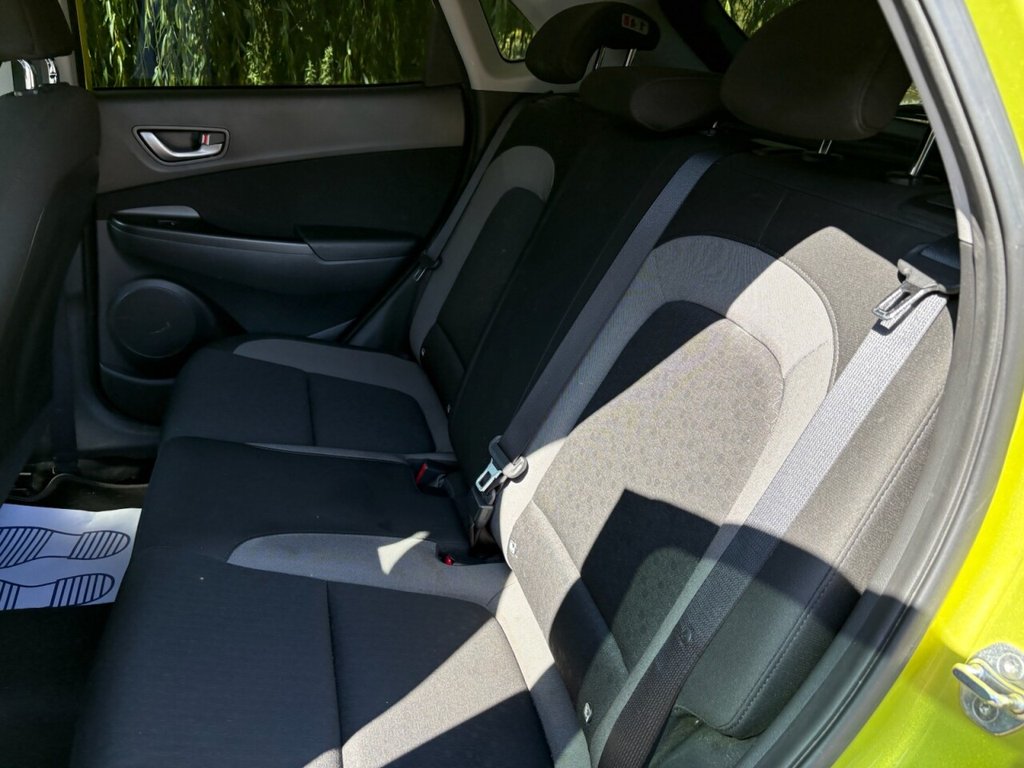 Used Hyundai KONA 2018 for sale - 76509422: Photo 50