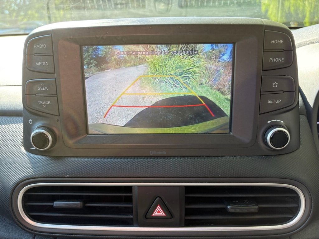 Used Hyundai KONA 2018 for sale - 76509422: Photo 7