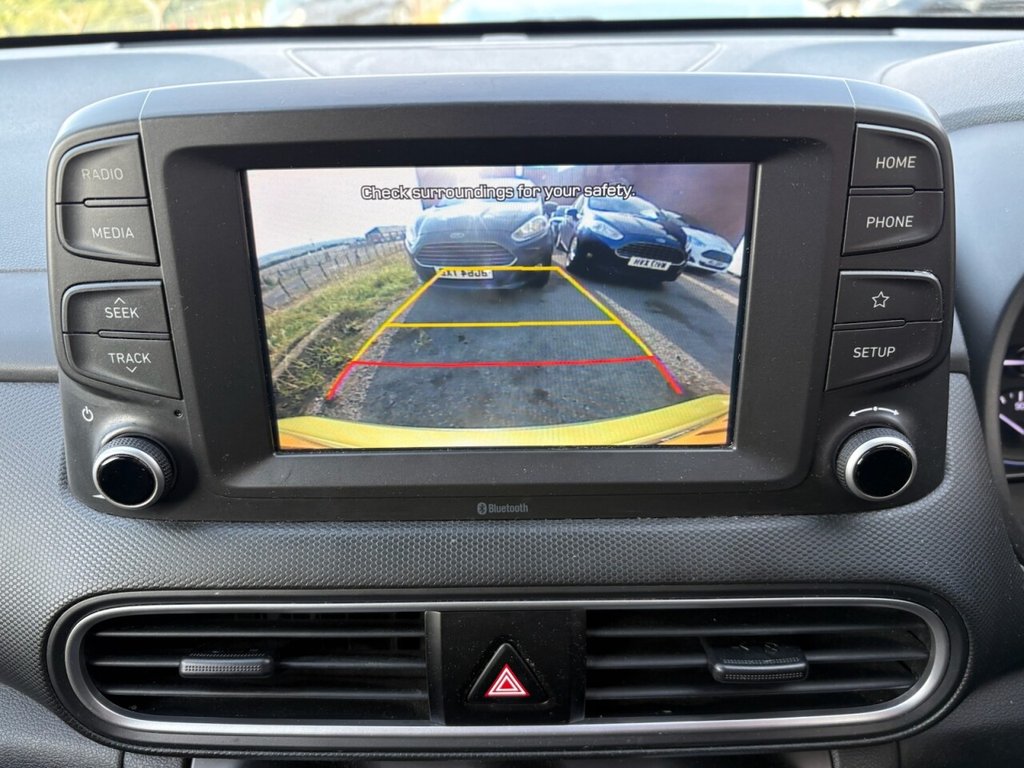 Used Hyundai KONA 2018 for sale - 76509422: Photo 8