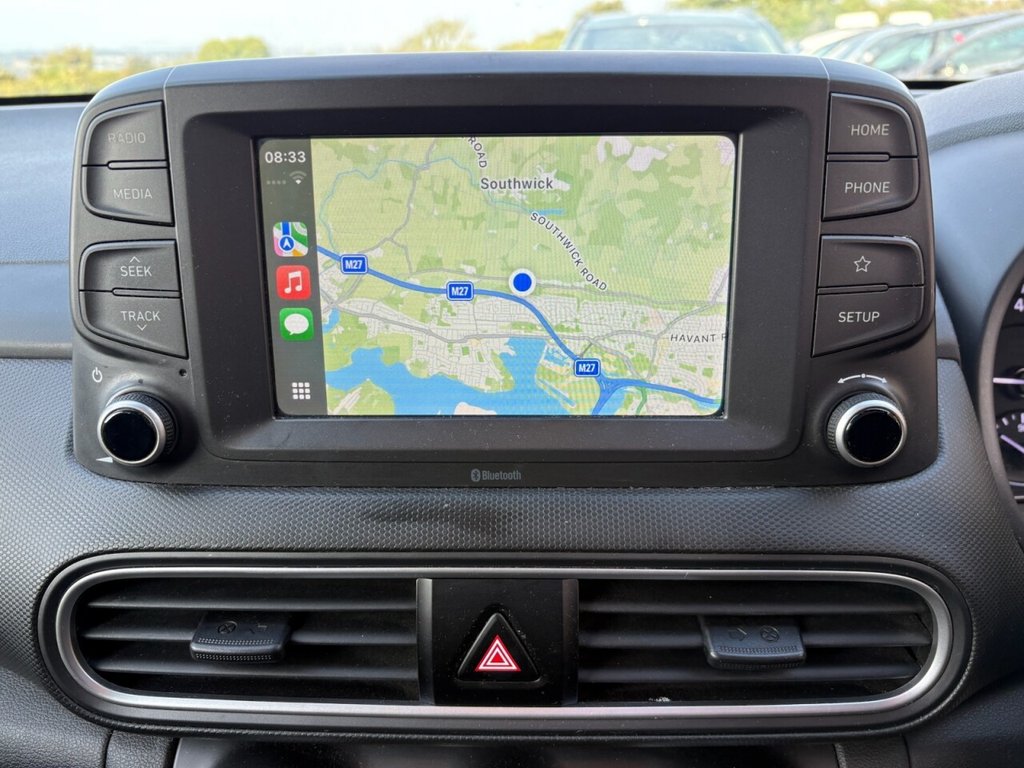 Used Hyundai KONA 2018 for sale - 76509422: Photo 9