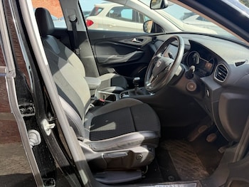 Used Vauxhall Grandland X 2019 for sale - 79166648: Photo