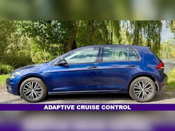 Used Volkswagen Golf 2017 for sale - 75986307: Photo
