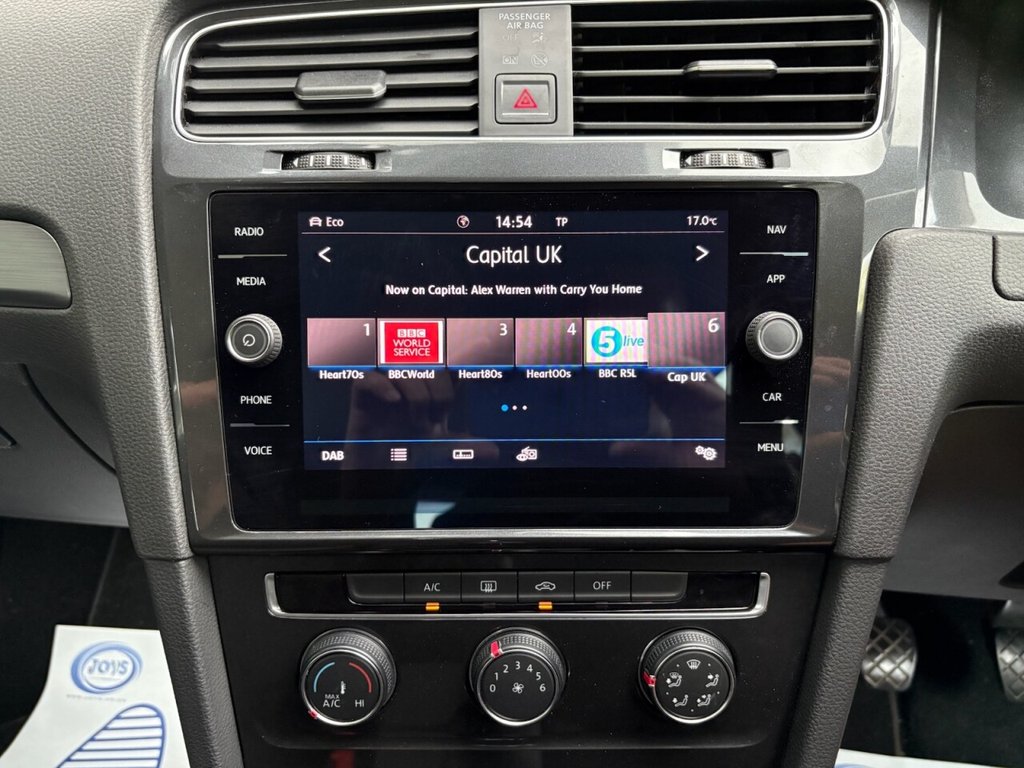 Used Volkswagen Golf 2017 for sale - 75986307: Photo 45