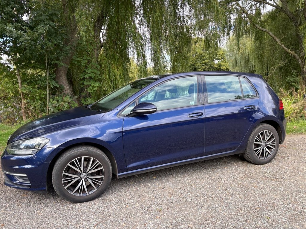 Used Volkswagen Golf 2017 for sale - 75986307: Photo 46