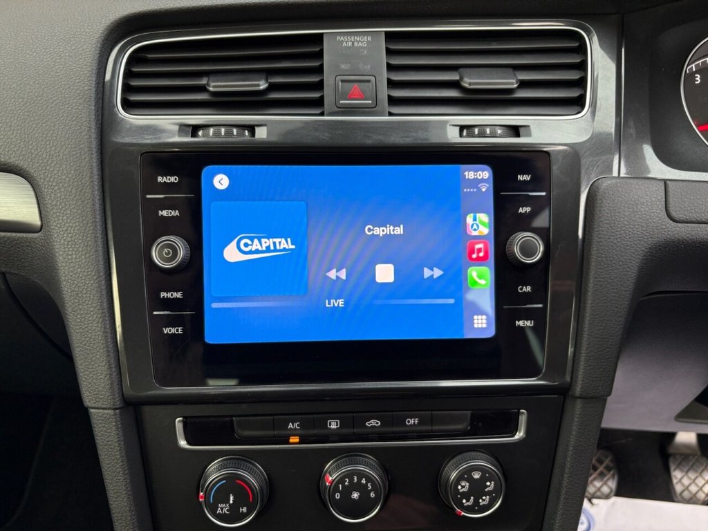 Used Volkswagen Golf 2017 for sale - 75986307: Photo 49