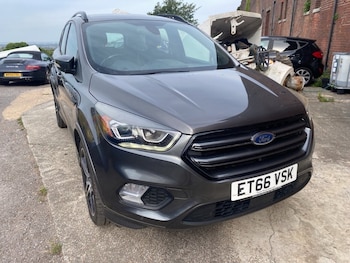 Ford - Kuga