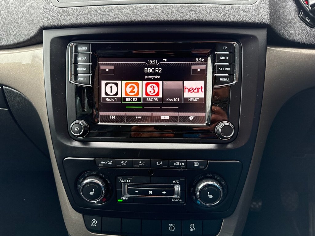 Used Skoda Yeti 2016 for sale - 77188377: Photo 13