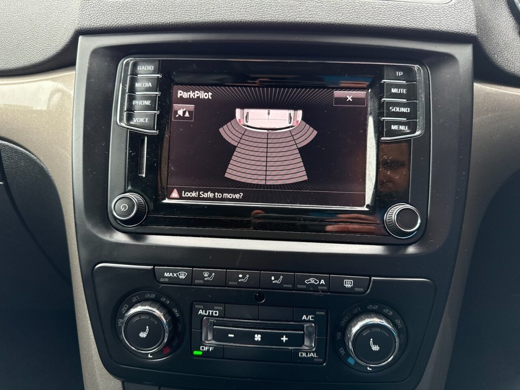 Used Skoda Yeti 2016 for sale - 77188377: Photo 15