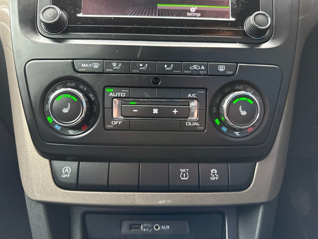 Used Skoda Yeti 2016 for sale - 77188377: Photo 16