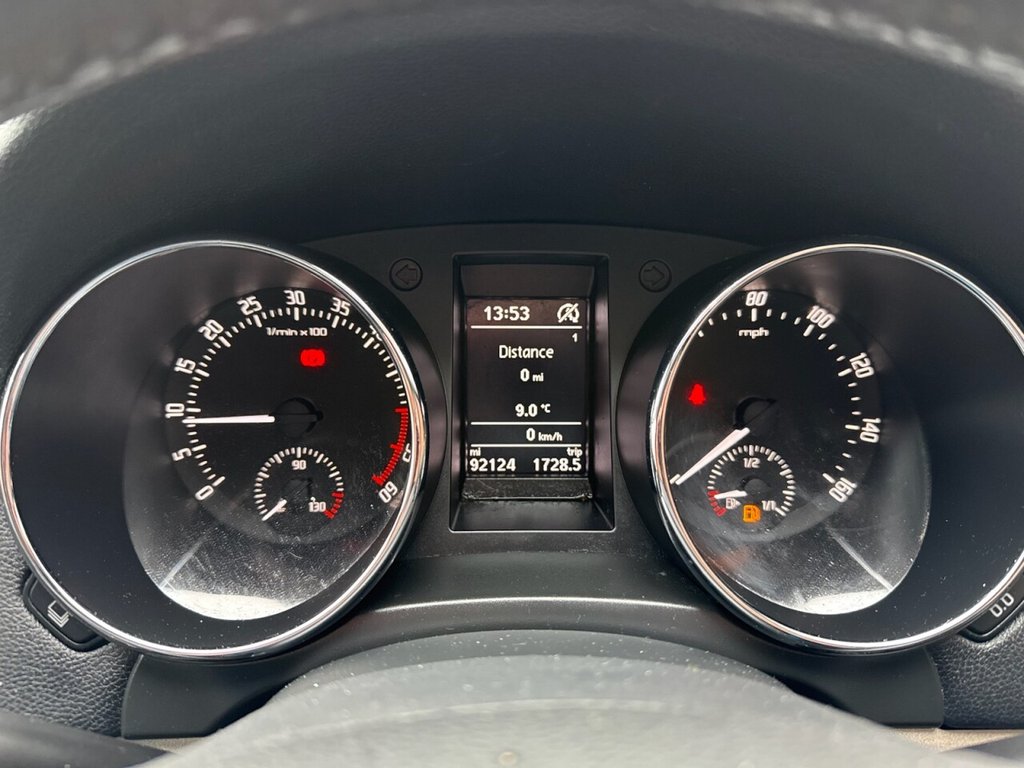 Used Skoda Yeti 2016 for sale - 77188377: Photo 18