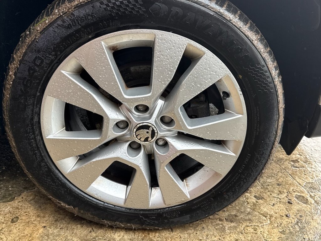 Used Skoda Yeti 2016 for sale - 77188377: Photo 26