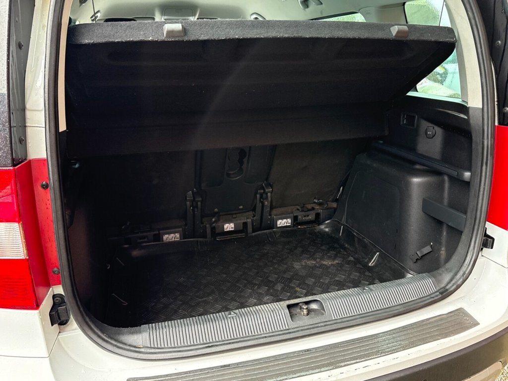 Used Skoda Yeti 2016 for sale - 77188377: Photo 29