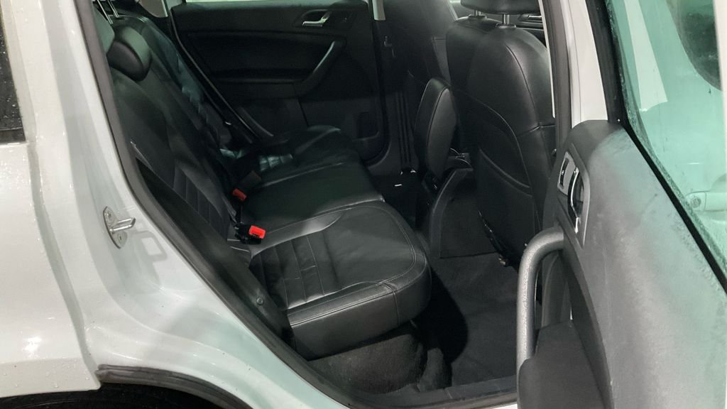 Used Skoda Yeti 2016 for sale - 77188377: Photo 7