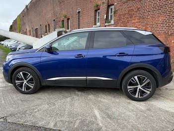 Used Peugeot 3008 2019 for sale - 76019168: Photo