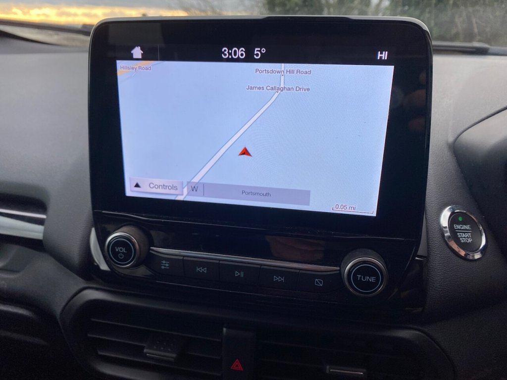 Used Ford Ecosport 2019 for sale - 77121837: Photo 6