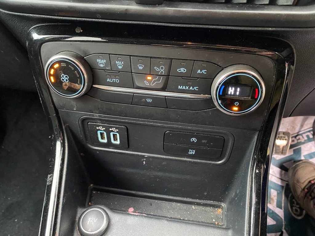 Used Ford Ecosport 2019 for sale - 77121837: Photo 7