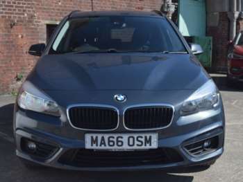 Used BMW 2 Series Gran Tourer 2016 for sale - 73738994: Photo