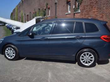 Used BMW 2 Series Gran Tourer 2016 for sale - 73738994: Photo