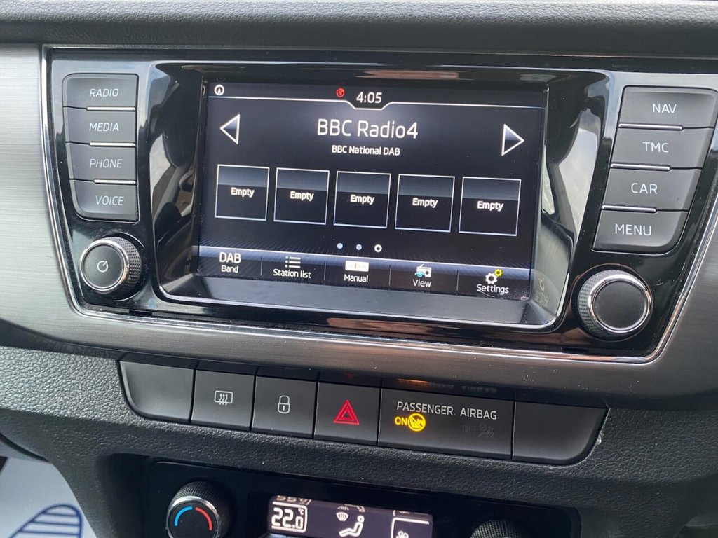 Used Skoda Fabia 2020 for sale - 76396064: Photo 12